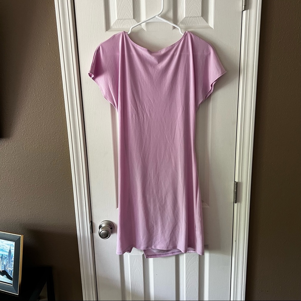 Pink Dress - Nordstrom - Picture 4 of 4